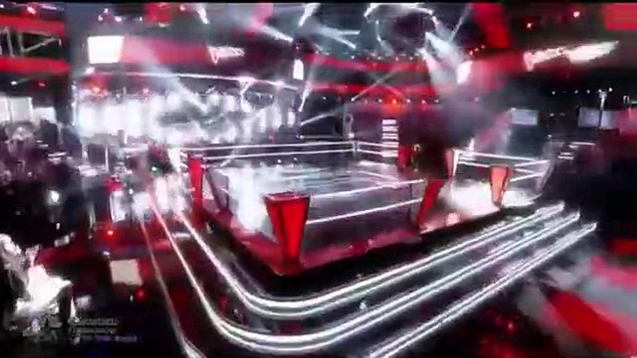 The Voice UK 2016 - Ep06 HD Watch HD Deutsch