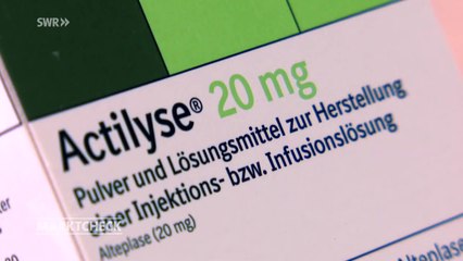 Engpass bei Medikamenten: Mangel auch bei Notfall-Wirkstoffen | Marktcheck