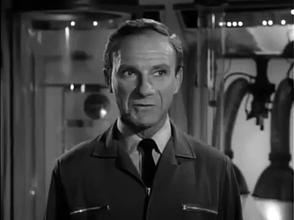 Lost in Space - Se1 - Ep05 HD Watch HD Deutsch