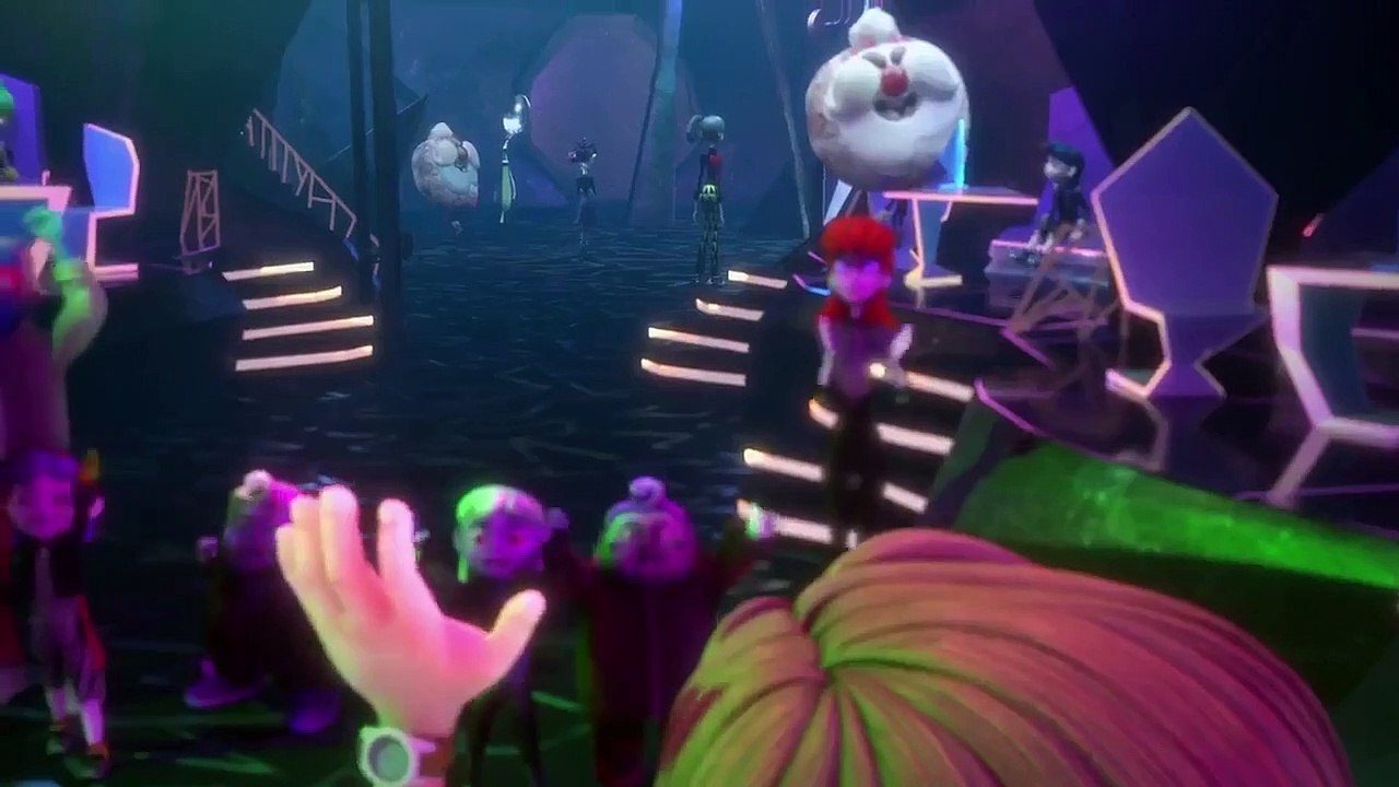 Lost in Oz - Se1 - Ep08 - The Sticks HD Watch HD Deutsch