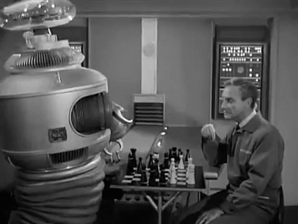 Lost in Space - Se1 - Ep04 HD Watch HD Deutsch