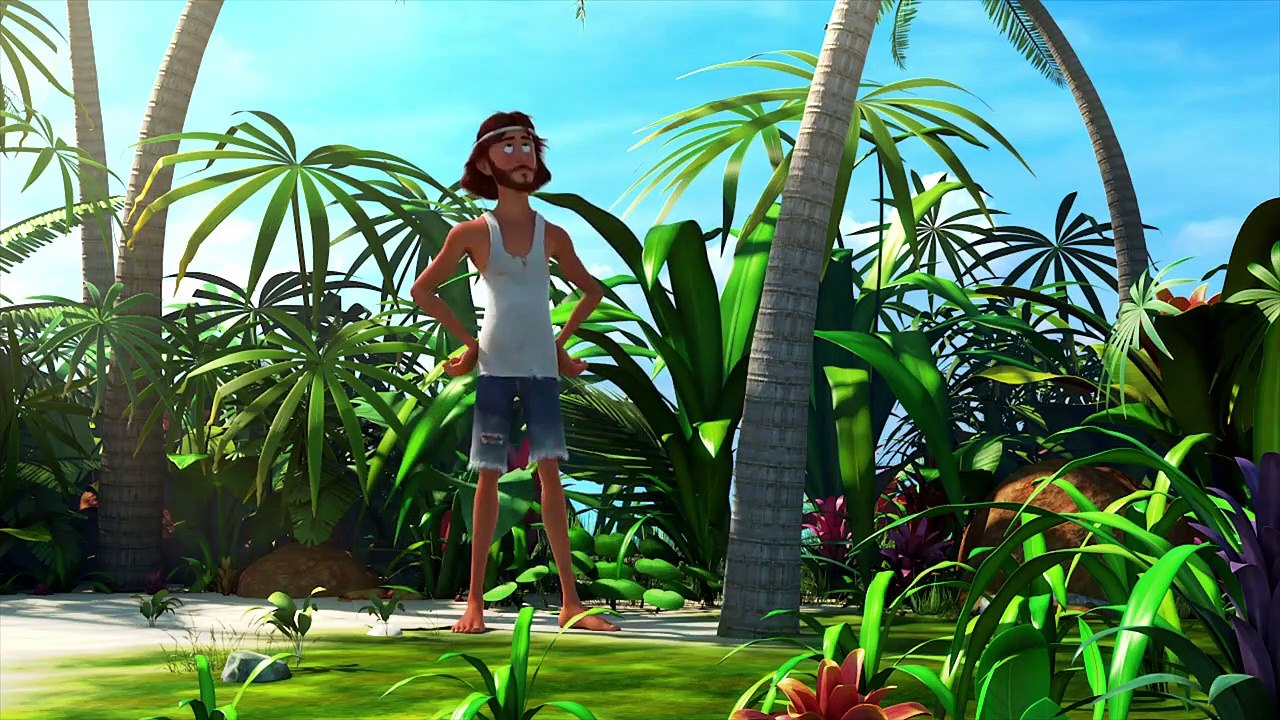 Larva Island - Se1 - Ep06 HD Watch HD Deutsch