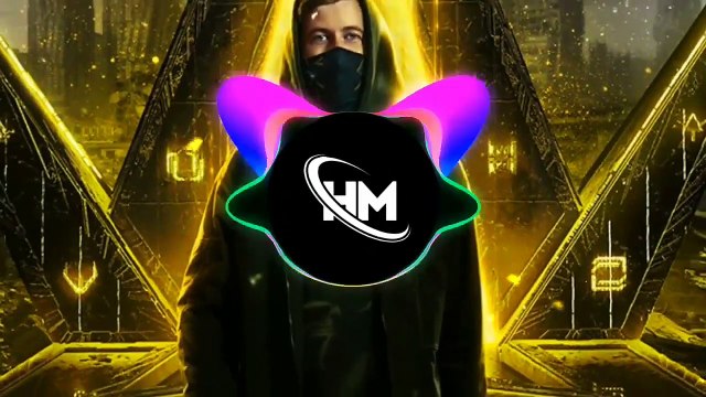Alan Walker Mashup On My Way Faded Best of Alan Walker Songs