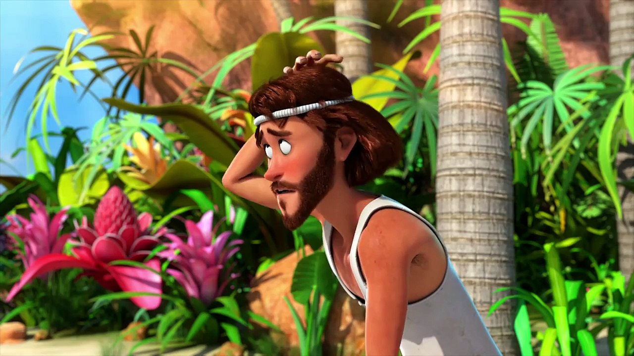 Larva Island - Se1 - Ep04 HD Watch HD Deutsch