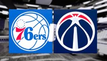 NBA docks 76ers 2 draft picks for free-agency tampering violations