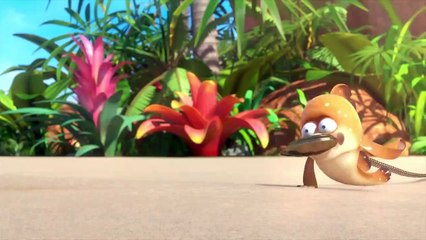Larva Island - Se1 - Ep08 HD Watch HD Deutsch