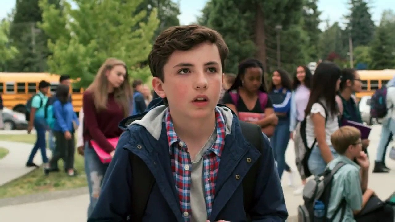 The Healing Powers of Dude - Se1 - Ep01 HD Watch HD Deutsch