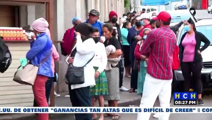 Hospitales del país continúan en Asambleas Informativas