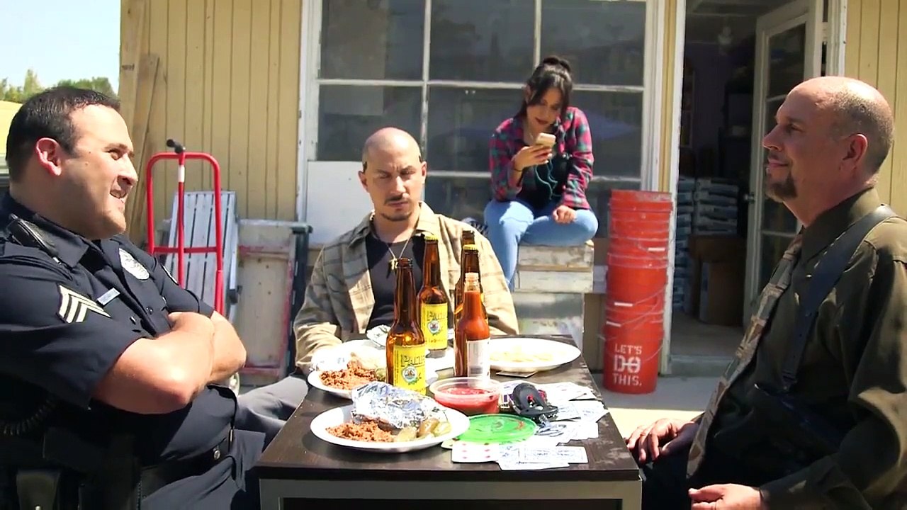 Mrs. Fitzgerald Is Missing - Se1 - Ep04 HD Watch HD Deutsch