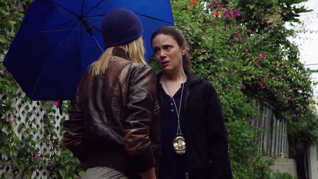 Mrs. Fitzgerald Is Missing - Se2 - Ep02 HD Watch HD Deutsch