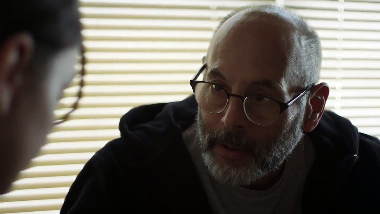 Mrs. Fitzgerald Is Missing - Se2 - Ep04 HD Watch HD Deutsch