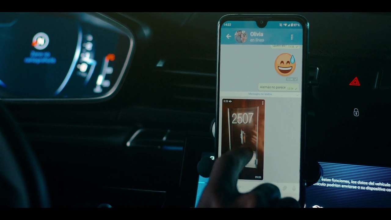 The Innocent - Se1 - Ep01 HD Watch HD Deutsch