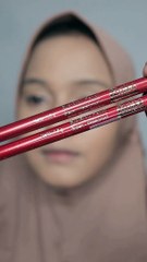 Tutorial alis simple buat pemula