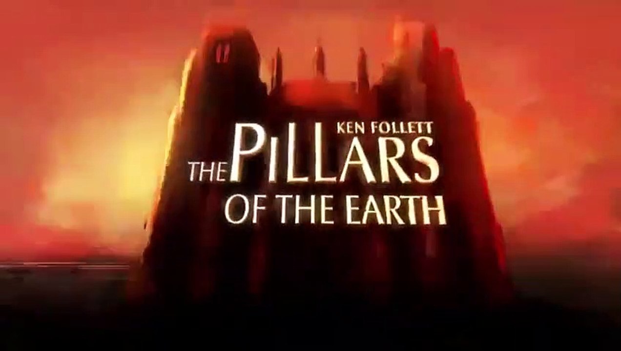 The Pillars of the Earth - Ep01 - Anarchy HD Watch HD Deutsch