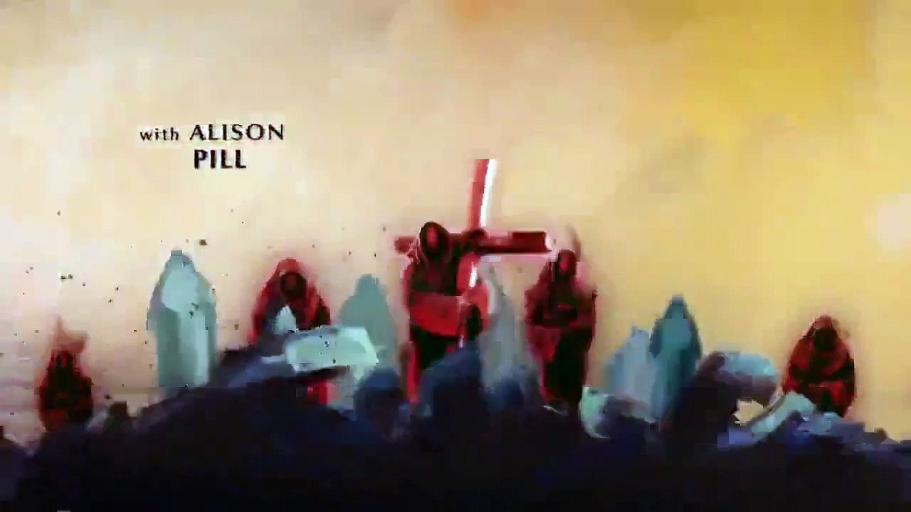 The Pillars of the Earth Ep03 Redemption HD Watch HD Deutsch