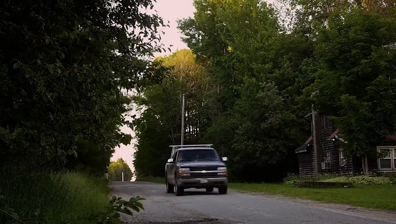 Mur-'der Comes to Town - Se1 - Ep01 - Rumor Has It HD Watch HD Deutsch