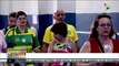 Brasileños decidieron por voto popular un tercer mandato de Lula da Silva