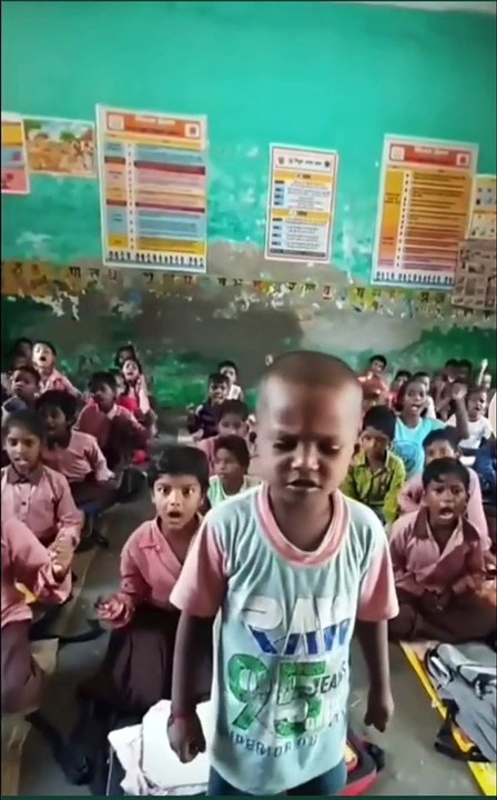 Class room