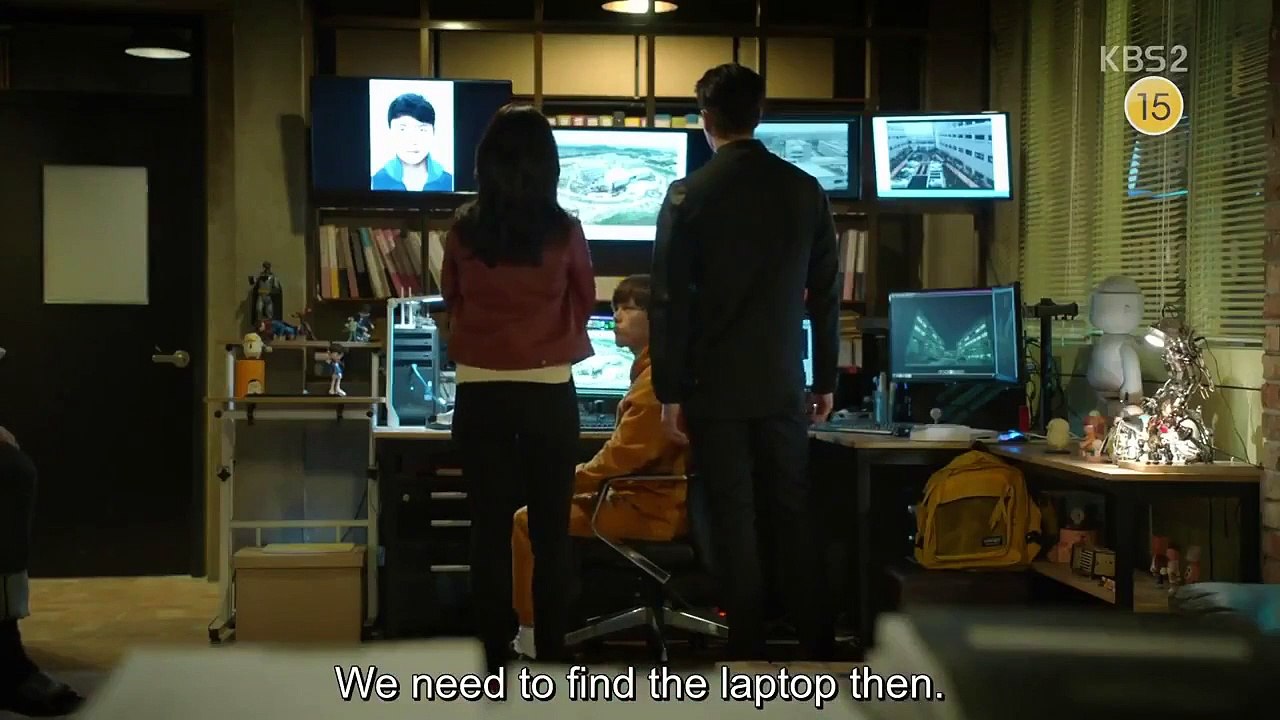 Mad Dog - Ep04 HD Watch HD Deutsch