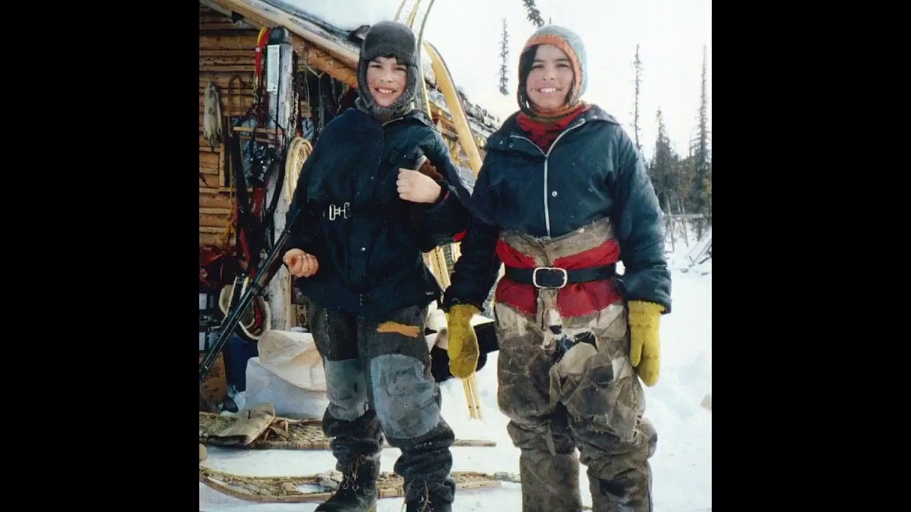 The Last Alaskans - Se3 - Ep09 - The Great Unknown HD Watch HD Deutsch