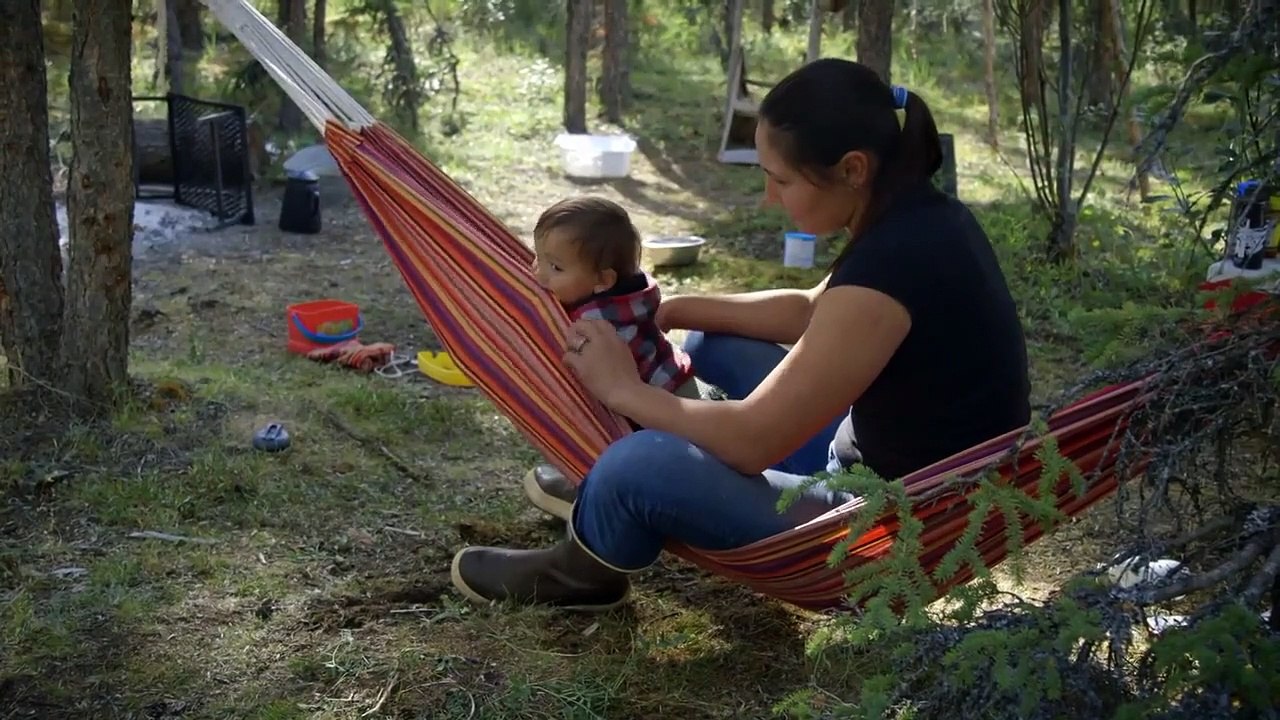 The Last Alaskans - Se4 - Ep02 - The Price Of Freedom HD Watch HD Deutsch