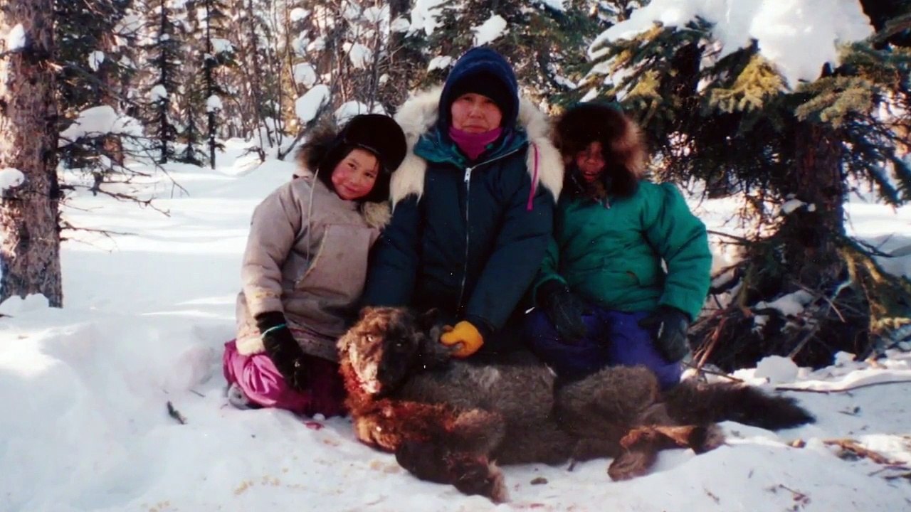 The Last Alaskans - Se4 - Ep04 - No Regrets HD Watch HD Deutsch