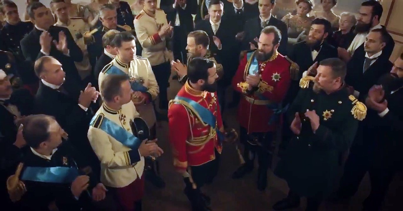 The Last Czars - Se1 - Ep01 HD Watch HD Deutsch
