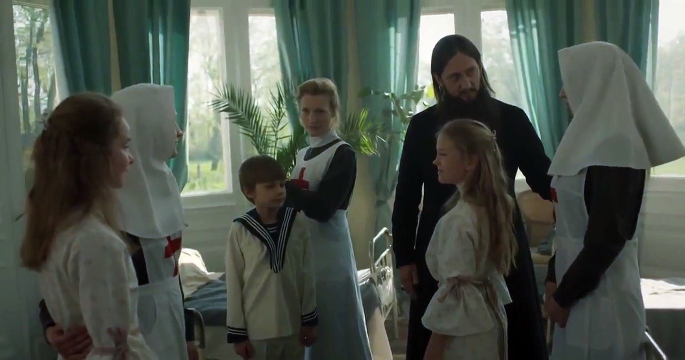 The Last Czars - Se1 - Ep04 HD Watch HD Deutsch