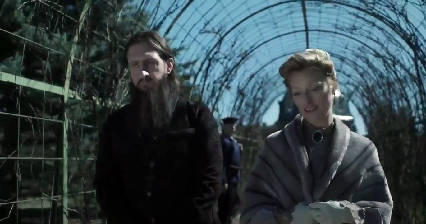 The Last Czars - Se1 - Ep03 HD Watch HD Deutsch