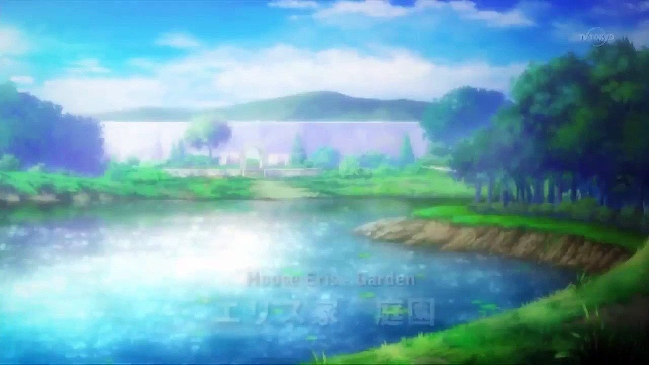 The Legend of the Legendary Heroes - Ep04 HD Watch HD Deutsch