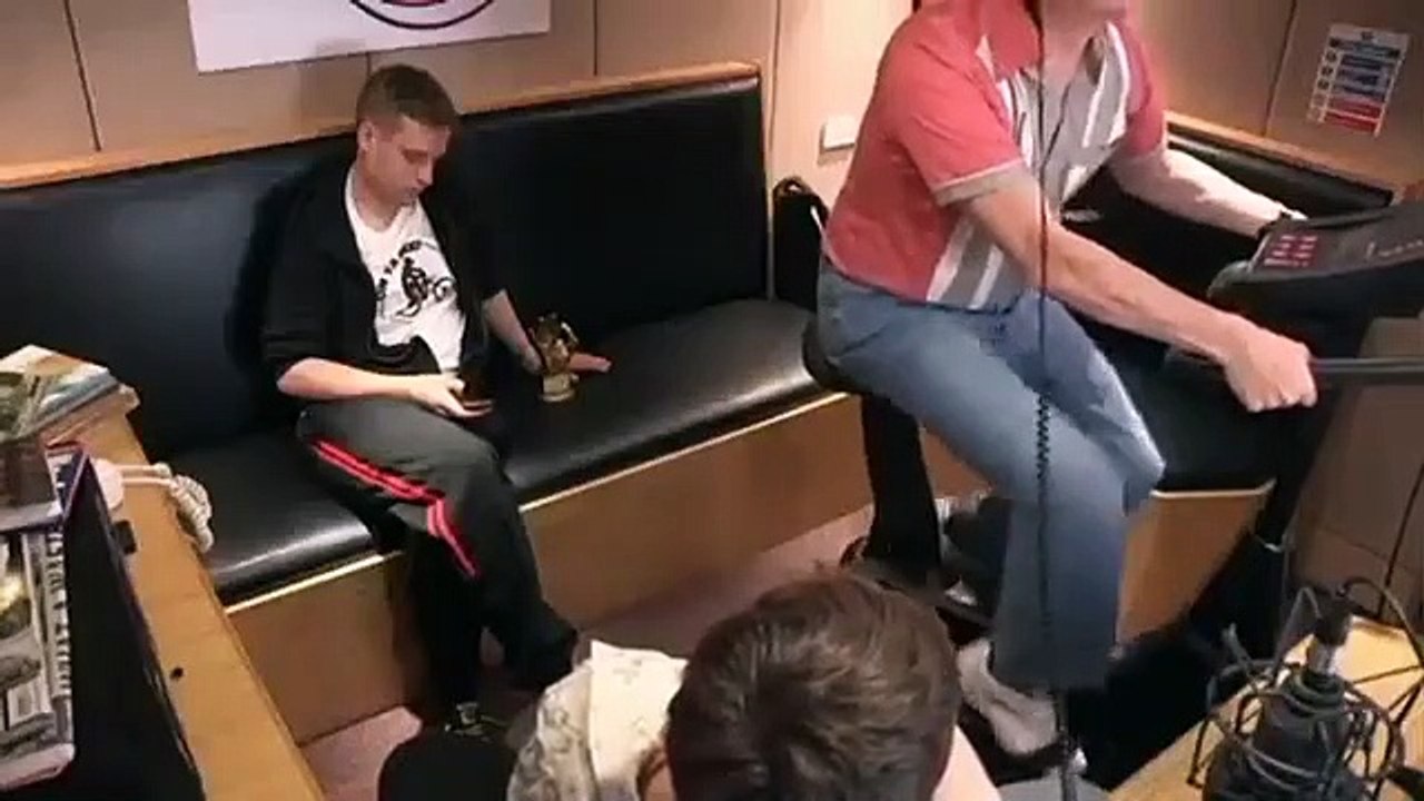 Mid Morning Matters with Alan Partridge Complete - Ep01 HD Watch HD Deutsch