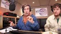 Mid Morning Matters with Alan Partridge Complete - Ep03 HD Watch HD Deutsch