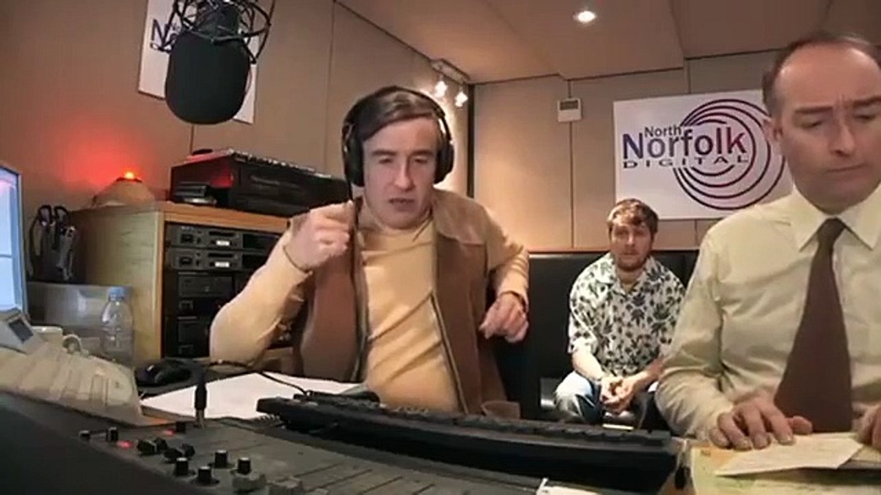 Mid Morning Matters with Alan Partridge Complete - Ep04 HD Watch HD Deutsch