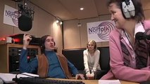 Mid Morning Matters with Alan Partridge Complete - Ep06 HD Watch HD Deutsch