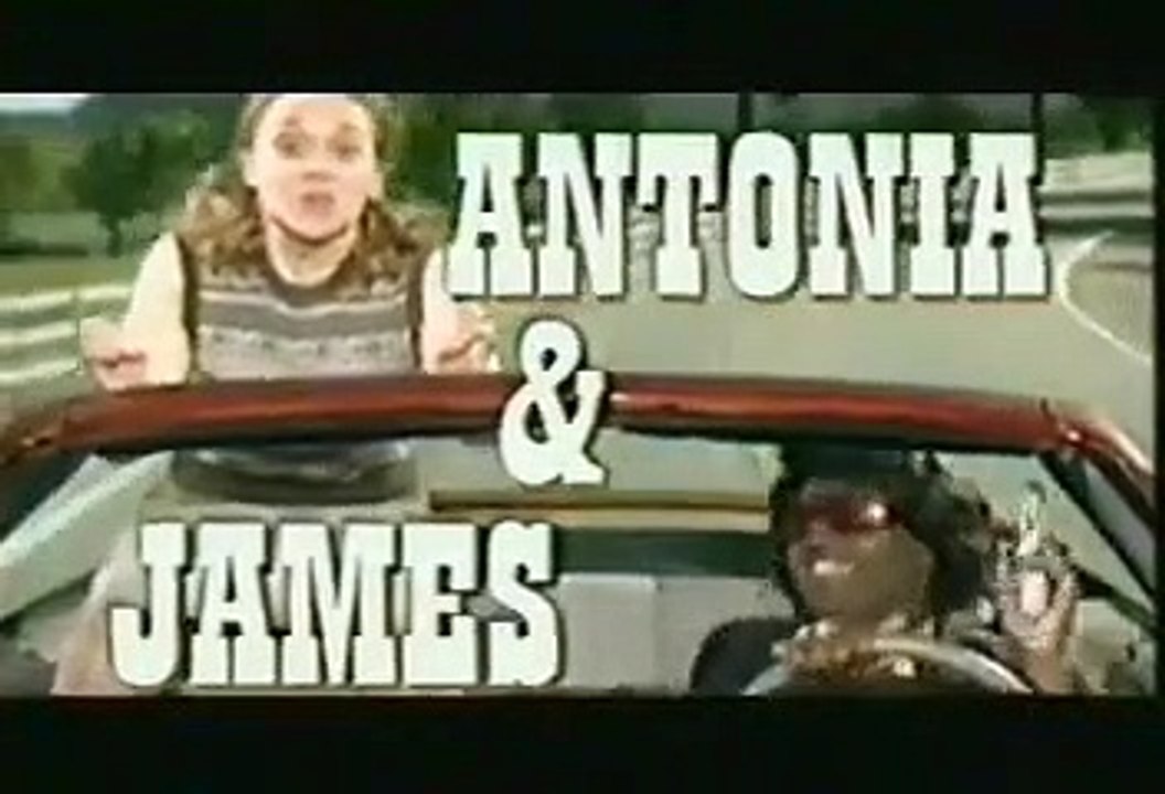 MADtv - Se1 - Ep04 HD Watch HD Deutsch