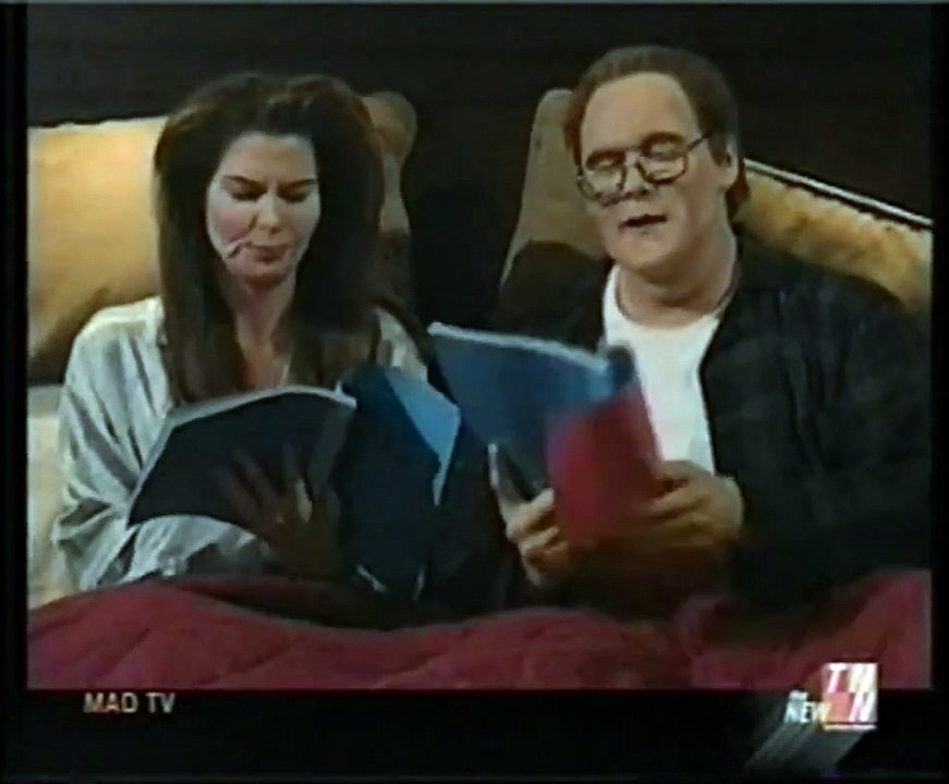 MADtv - Se1 - Ep05 HD Watch HD Deutsch