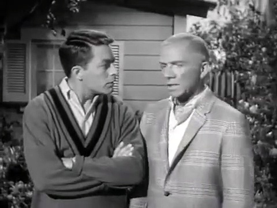 My Favorite Martian - Se1 - Ep02 HD Watch HD Deutsch