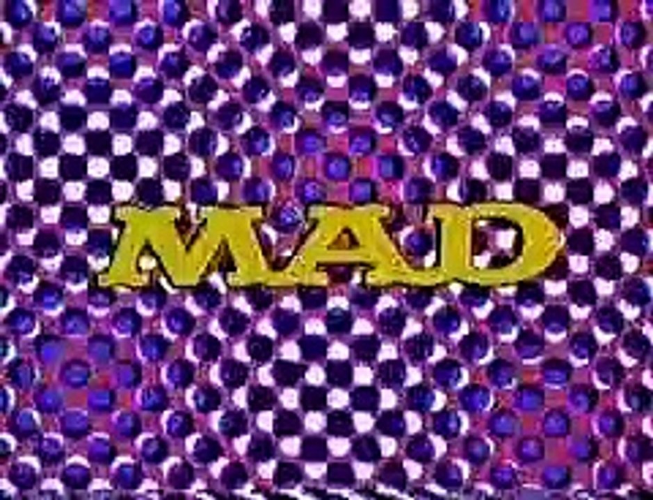 MADtv - Se1 - Ep10 HD Watch HD Deutsch
