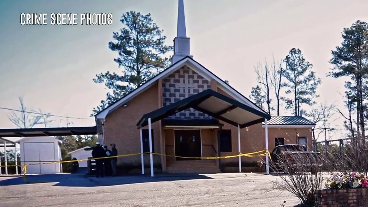 My Family's Deadly Secret - Se1 - Ep03 - Mur-'der at the House of God HD Watch HD Deutsch