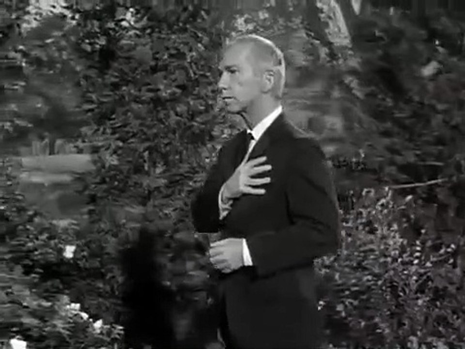 My Favorite Martian - Se1 - Ep07 HD Watch HD Deutsch