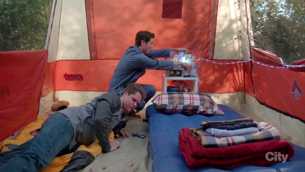 The Real ONeals - Se1 - Ep06 - The Real Man HD Watch HD Deutsch