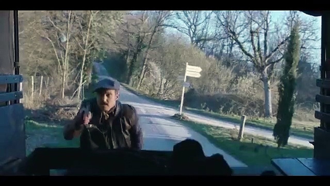 Les Emmerdeurs - Se1 - Ep07 - The Captive HD Watch HD Deutsch