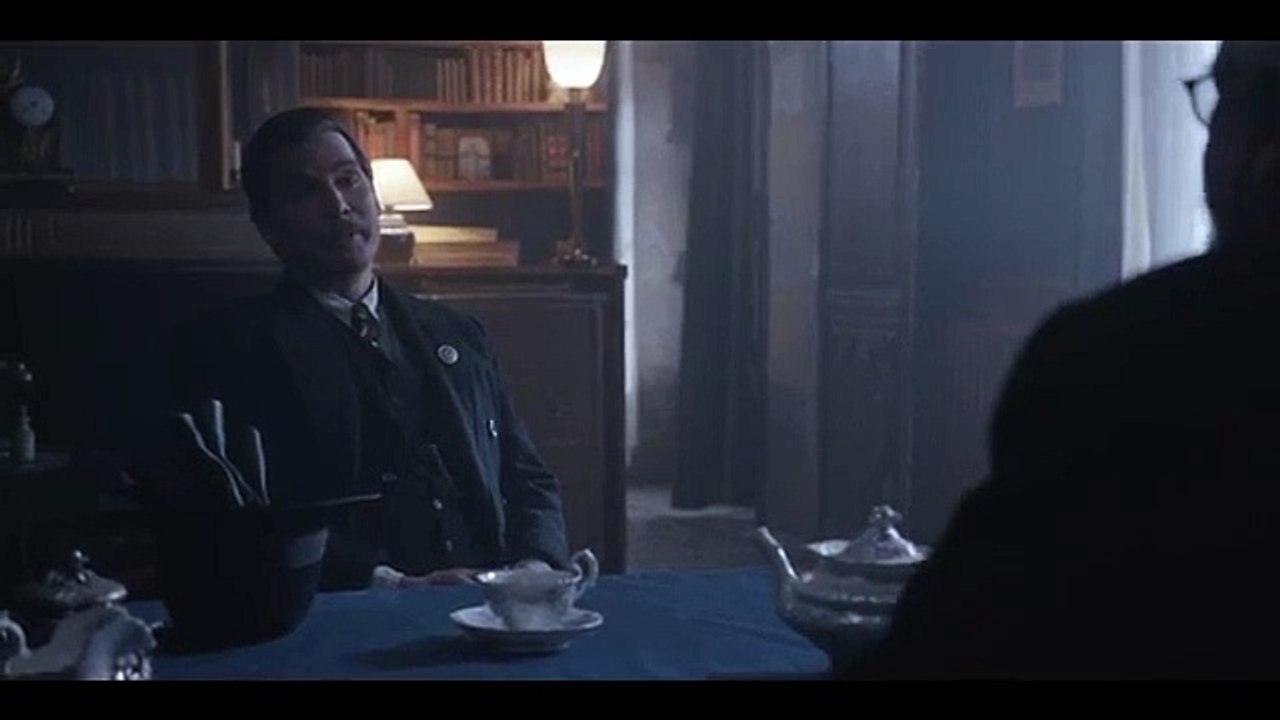 Les Emmerdeurs - Se1 - Ep10 - The Departure HD Watch HD Deutsch