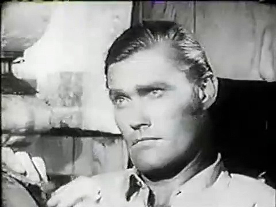 The Rifleman - Se1 - Ep01 HD Watch HD Deutsch