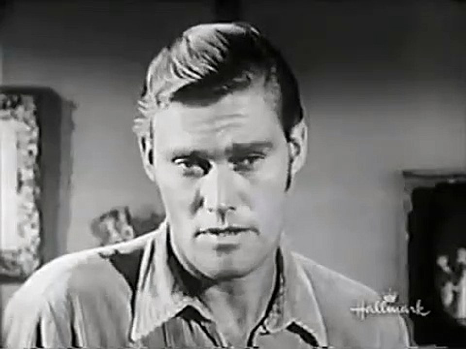 The Rifleman - Se1 - Ep06 HD Watch HD Deutsch