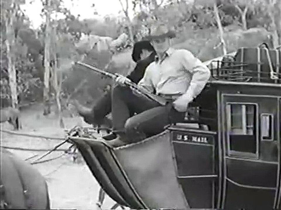 The Rifleman - Se1 - Ep09 HD Watch HD Deutsch