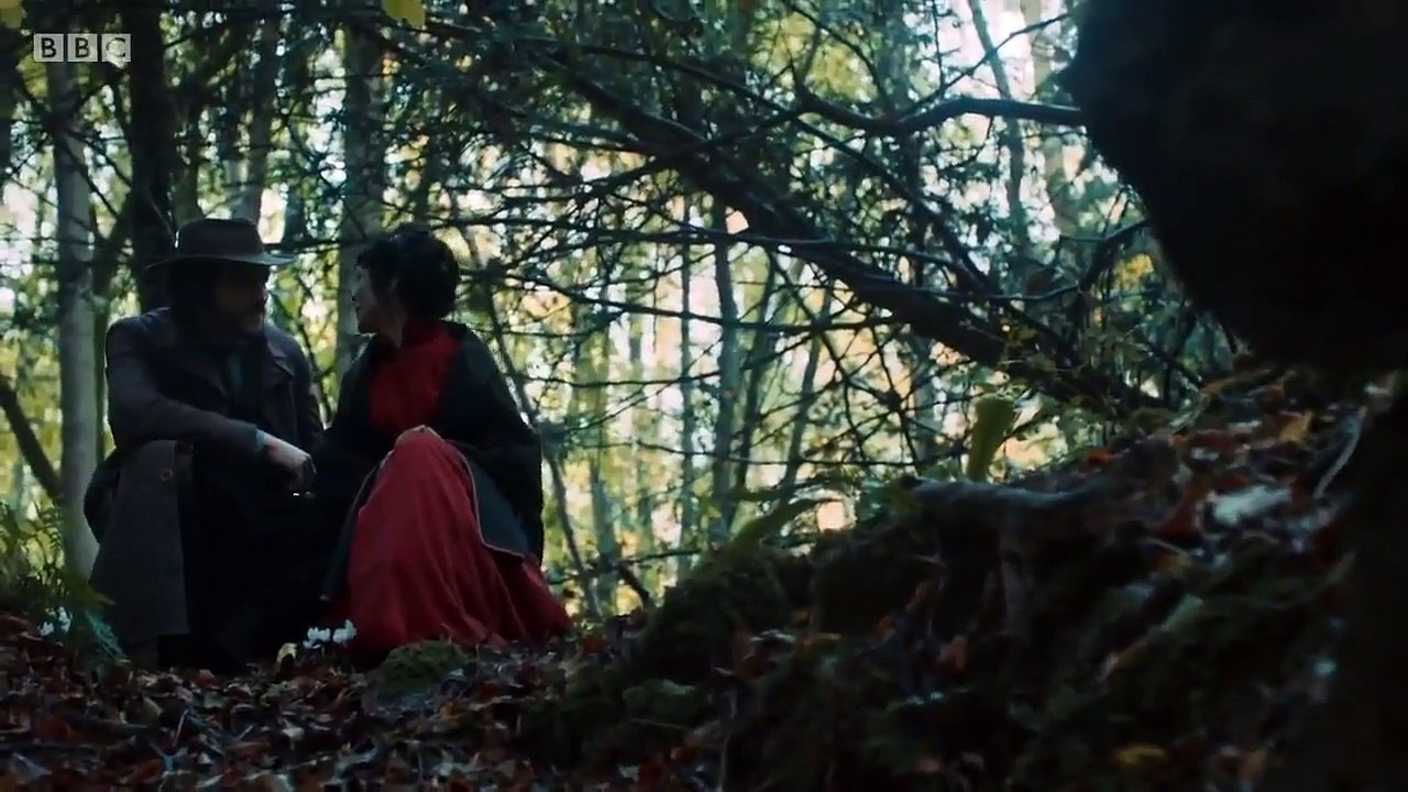 The Living and the Dead - Se1 - Ep04 HD Watch HD Deutsch