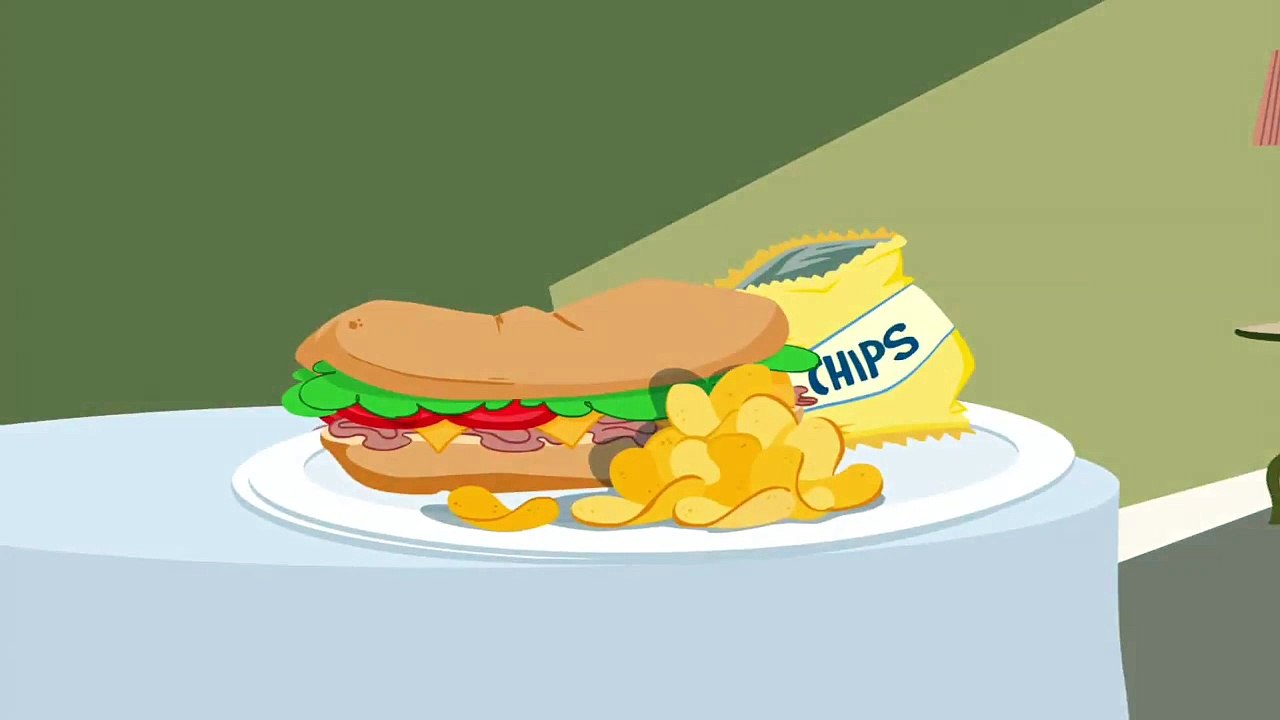 The Tom And Jerry Show Se1 Ep01 Spike Gets Skooled Cats Ruffled