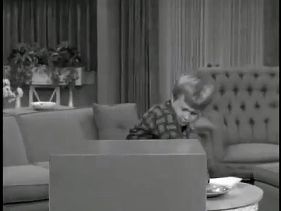 The Lucy Show - Se1 - Ep09 HD Watch HD Deutsch