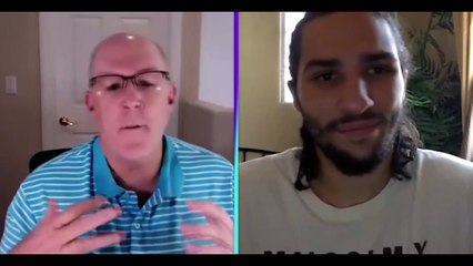 Muhammad Ali's grandson stays unbeaten with win at MSG